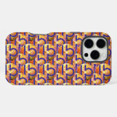Coque iPhone 16 Pro Max Balance (Verso Horizontal)