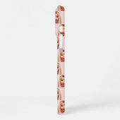 Coque iPhone 16 Pro Max Barb iPhone Case (Côté gauche)