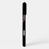 Coque iPhone 16 Pro Max Basket (Côté droit)