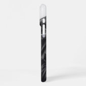 Coque iPhone 16 Pro Max Batman ~ Bruce Wayne (Côté gauche)