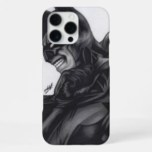 Coque iPhone 16 Pro Max Batman ~ Bruce Wayne
