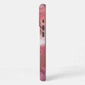 Coque iPhone 16 Pro Max Bébé (Côté gauche)