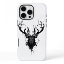 Black Deer pour votre iphone 16Pro Max