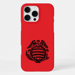 Coque iPhone 16 Pro Max Blason de Banská Bystrica en Slovaquie