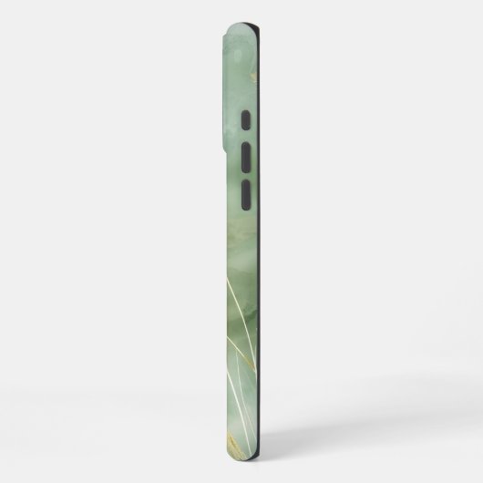 Coque iPhone 16 Pro Max Blé dans le champ (Côté gauche)