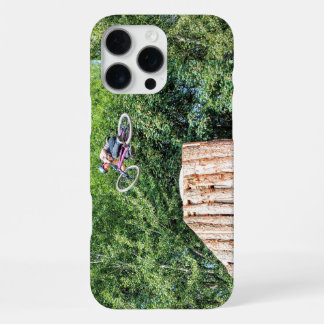 Coque iPhone 16 Pro Max Bmx