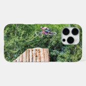Coque iPhone 16 Pro Max Bmx (Verso Horizontal)