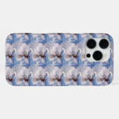 Coque iPhone 16 Pro Max Bmx  (Verso Horizontal)