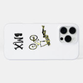 Coque iPhone 16 Pro Max Bmx (Verso Horizontal)