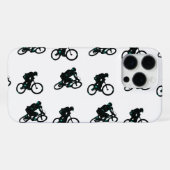 Coque iPhone 16 Pro Max Bmx (Verso Horizontal)