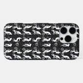 Coque iPhone 16 Pro Max Bmx (Verso Horizontal)