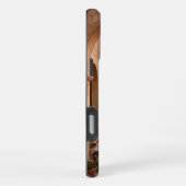 Coque iPhone 16 Pro Max Boho Travel iPhone 16 Pro Max Case  (Côté droit)