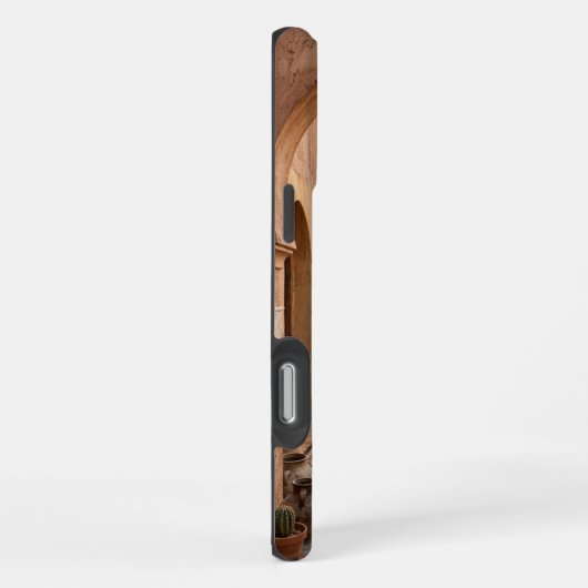 Coque iPhone 16 Pro Max Boho Travel iPhone 16 Pro Max Case  (Côté droit)