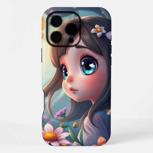 Coque iPhone 16 Pro Max Boîtier Apple iPhone 16 Pro Max (Verso)