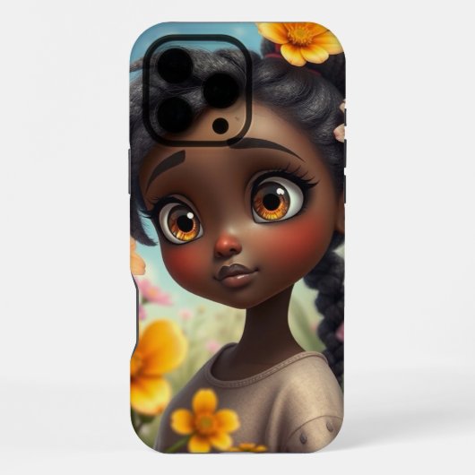 Coque iPhone 16 Pro Max Boîtier Apple iPhone 16 Pro Max (Verso)