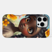 Coque iPhone 16 Pro Max Boîtier Apple iPhone 16 Pro Max (Verso Horizontal)