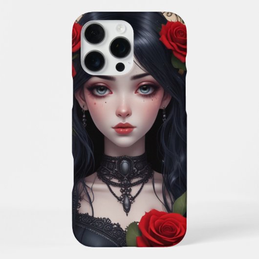 Coque iPhone 16 Pro Max Boîtier Apple iPhone 16 Pro Max (Verso)