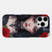 Coque iPhone 16 Pro Max Boîtier Apple iPhone 16 Pro Max (Verso Horizontal)