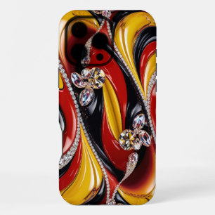 Coque iPhone 16 Pro Max Boîtier Apple iPhone 16 Pro Max, Couleurs de Belgi
