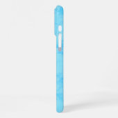 Coque iPhone 16 Pro Max Boîtier de iPhone (Côté gauche)