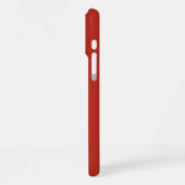Coque iPhone 16 Pro Max Boîtier de iPhone (Côté gauche)