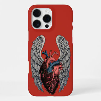 Coque iPhone 16 Pro Max Boîtier de iPhone