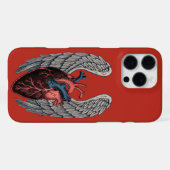 Coque iPhone 16 Pro Max Boîtier de iPhone (Verso Horizontal)