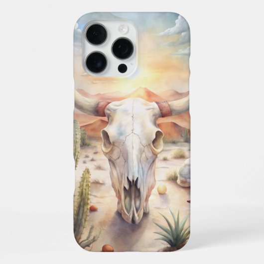 Coque iPhone 16 Pro Max Boîtier de iPhone (Verso)
