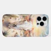 Coque iPhone 16 Pro Max Boîtier de iPhone (Verso Horizontal)