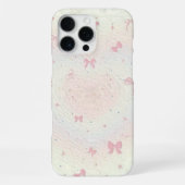 Coque iPhone 16 Pro Max boîtier de iphone  (Verso)