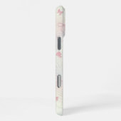 Coque iPhone 16 Pro Max boîtier de iphone  (Côté droit)