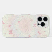 Coque iPhone 16 Pro Max boîtier de iphone  (Verso Horizontal)