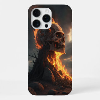 Coque iPhone 16 Pro Max Boîtier de iPhone