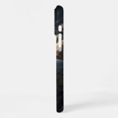 Coque iPhone 16 Pro Max Boîtier de iPhone (Côté gauche)
