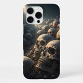 Coque iPhone 16 Pro Max Boîtier de iPhone (Verso)
