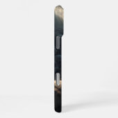 Coque iPhone 16 Pro Max Boîtier de iPhone (Côté droit)