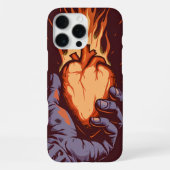 Coque iPhone 16 Pro Max Boîtier de iPhone (Verso)