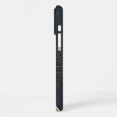 Coque iPhone 16 Pro Max Boîtier de iPhone (Côté gauche)