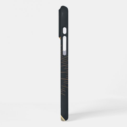 Coque iPhone 16 Pro Max Boîtier de iPhone (Côté gauche)