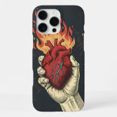 Coque iPhone 16 Pro Max Boîtier de iPhone (Verso)