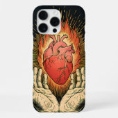 Coque iPhone 16 Pro Max Boîtier de iPhone (Verso)