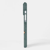 Coque iPhone 16 Pro Max Boîtier de iPhone (Côté gauche)