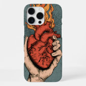 Coque iPhone 16 Pro Max Boîtier de iPhone (Verso)