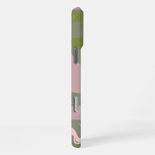 Coque iPhone 16 Pro Max Boîtier de iPhone (Côté droit)
