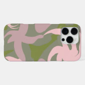 Coque iPhone 16 Pro Max Boîtier de iPhone (Verso Horizontal)
