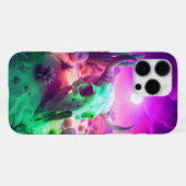 Coque iPhone 16 Pro Max Boîtier de téléphone (Verso Horizontal)
