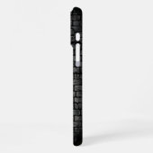Coque iPhone 16 Pro Max Boîtier de téléphone (Côté gauche)