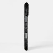 Coque iPhone 16 Pro Max Boîtier de téléphone (Côté droit)