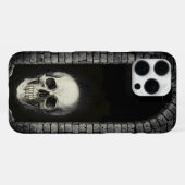 Coque iPhone 16 Pro Max Boîtier de téléphone (Verso Horizontal)