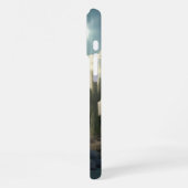 Coque iPhone 16 Pro Max Boîtier de téléphone (Côté gauche)